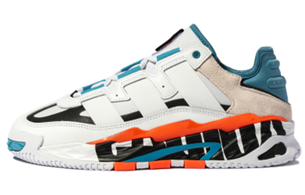Кроссовки Adidas Originals Hi-Tail