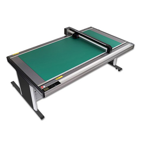 Планшетный режущий плоттер Graphtec FCX2000-180VC E 1800 x 920 мм, вакуумный стол