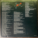 Greg Lake ‎– Greg Lake (США 1981г.)