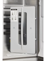 Паровой шкаф Hiberg SD 5GM