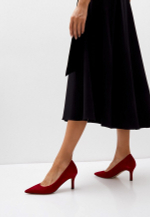 Лодочки Tamaris