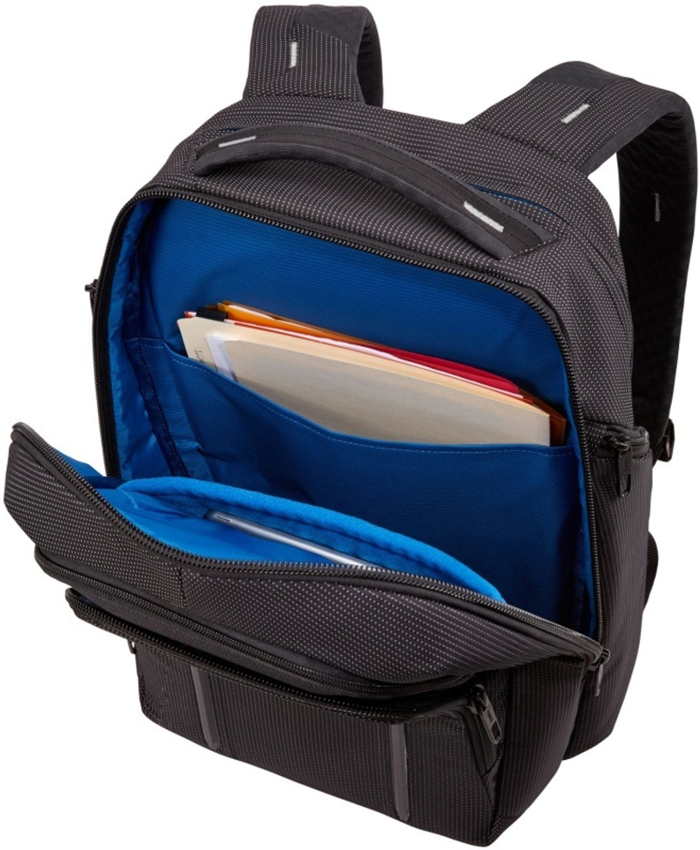 Рюкзак для ноутбука Thule Crossover 2 Backpack 30L C2BP116 Black (3203835)