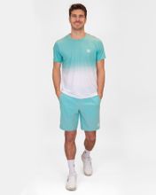 Футболка мужская Crew Gradiant