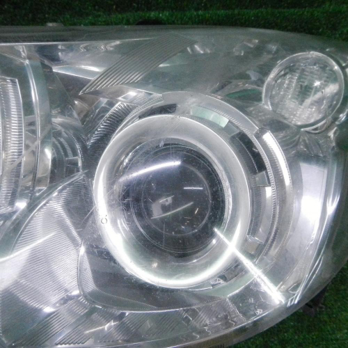 Фара левая Subaru Outback 4 (2009-2012) ксенон