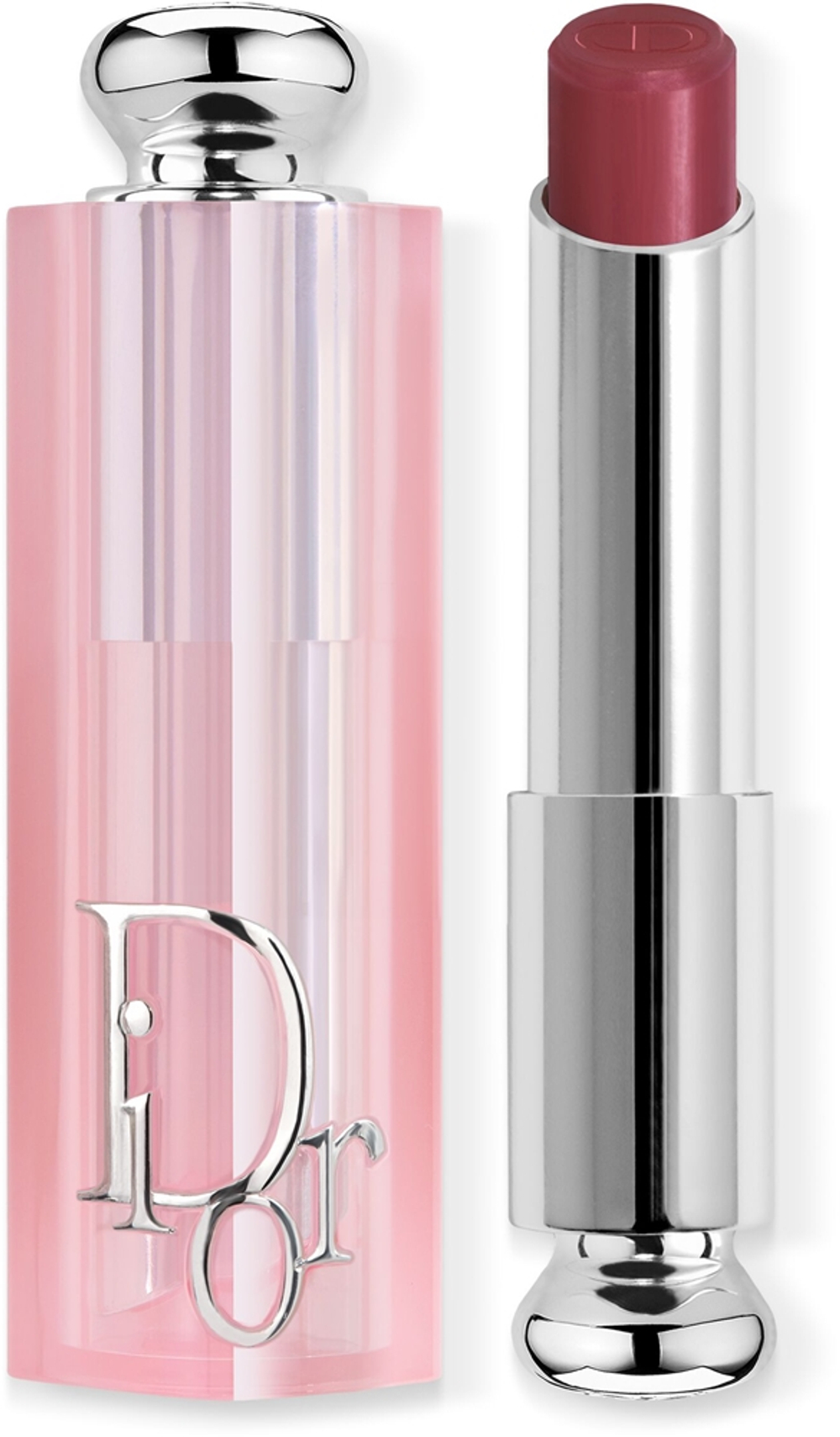 DIOR Dior Addict Lip Glow - Бальзам для губ оттенок 006 Berry, 3 g