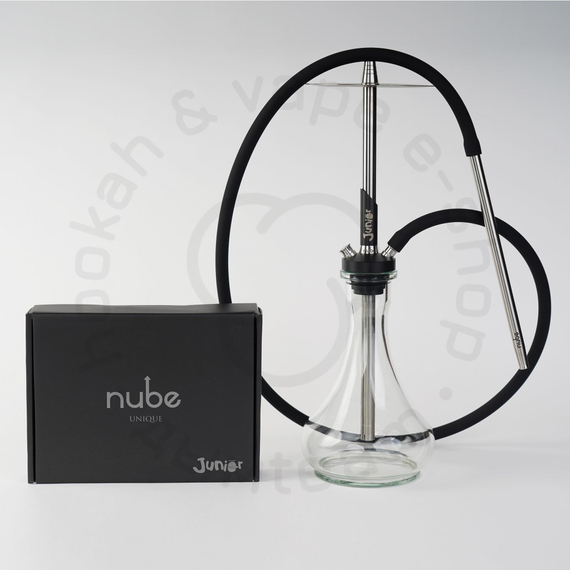Шахта Nube Unique - Junior, черный
