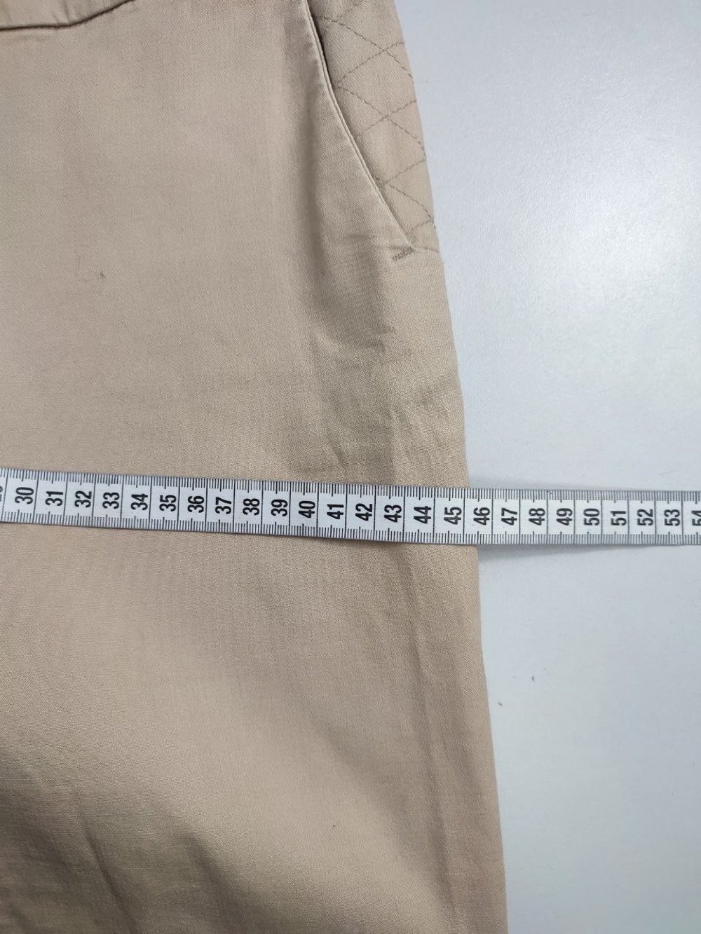 Брюки Concept Club светлые 42 размер