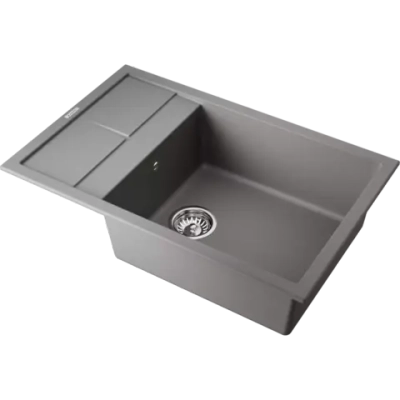 Кухонная мойка Omoikiri Sumi 78A LB-GR