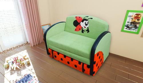 Диван "Веснушка"