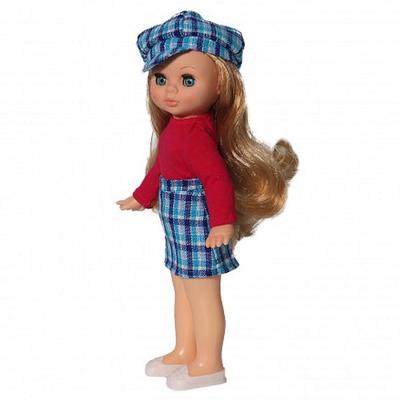 Kukla \ Кукла Эля Кэжуал 1. 30,5 см.