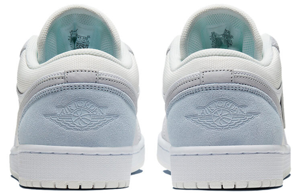 Кроссовки Jordan Air Jordan 1 Low "Paris"