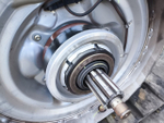АКПП Traxon ZF 12TX2621TD 2023г.