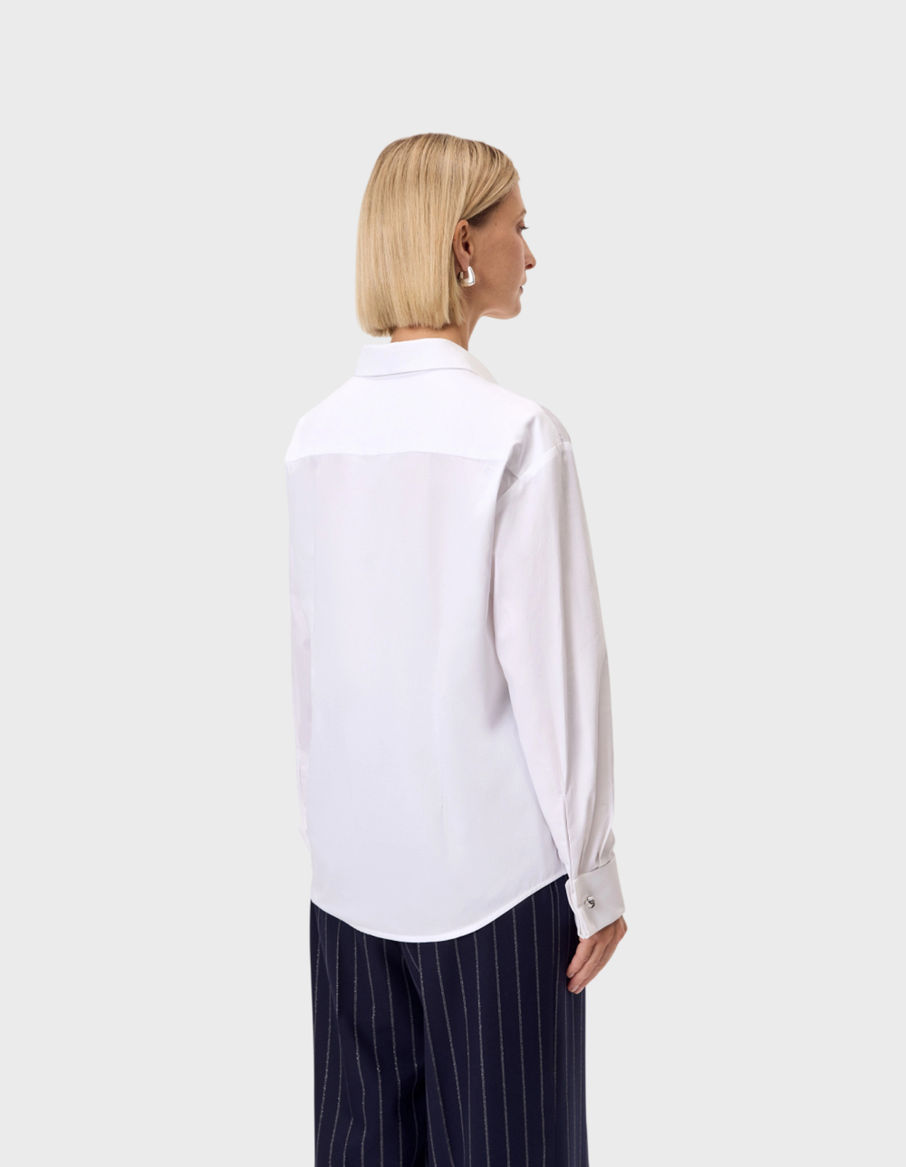 Рубашка Pompa