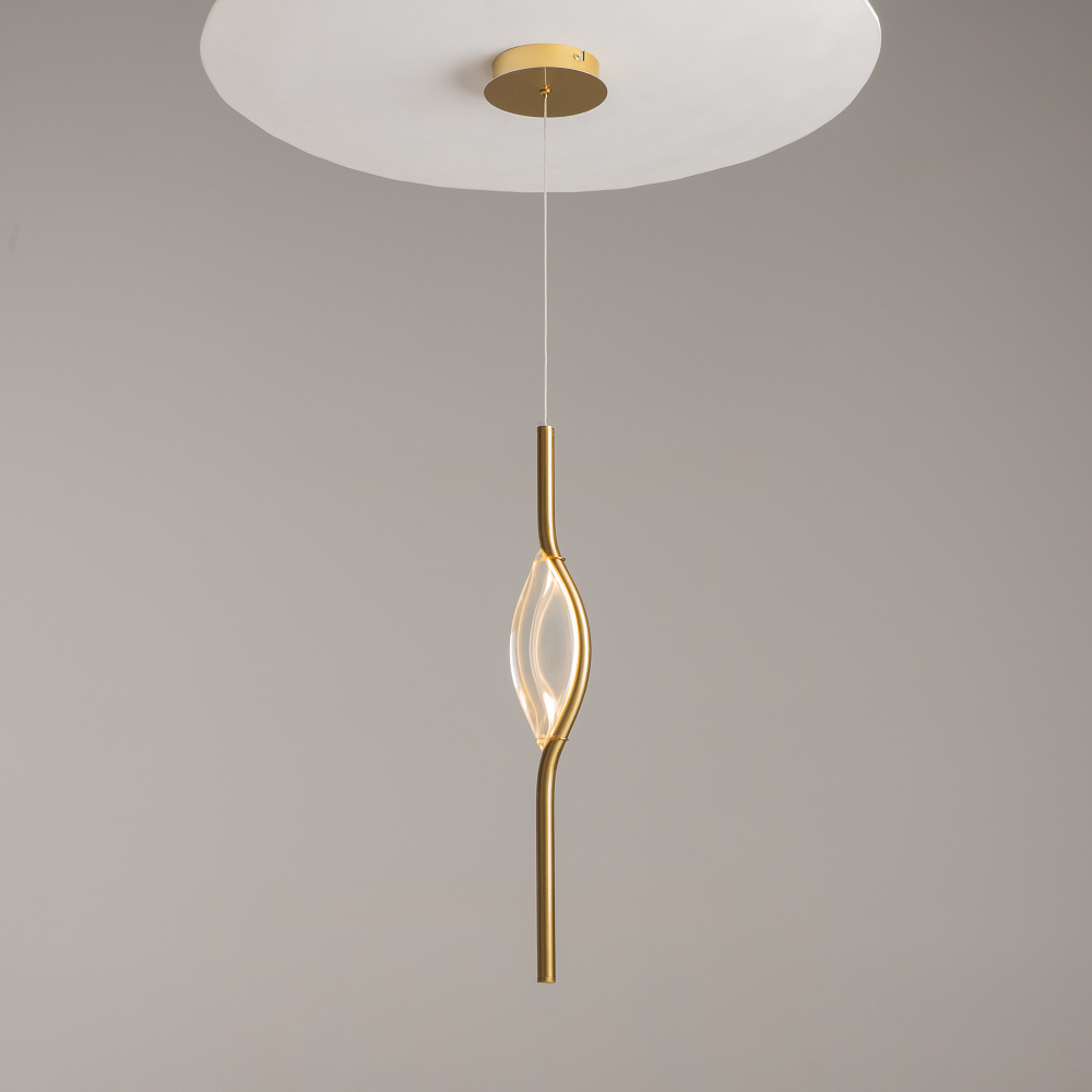 Подвесной светильник Maytoni MOD347PL-L8BS3K