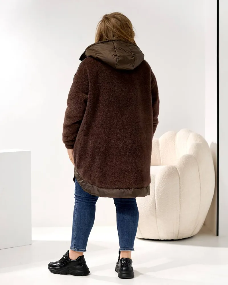 Куртка УК-1506 Фабрика Моды