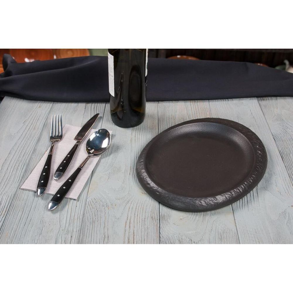 Блюдо овальное 28*21,5 см h3 см   P.L. Proff Cuisine [3]