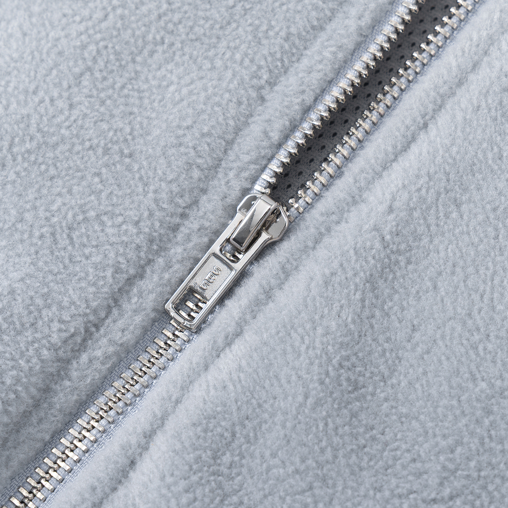 Свитшот Ymkashix Turbo Fleece zip