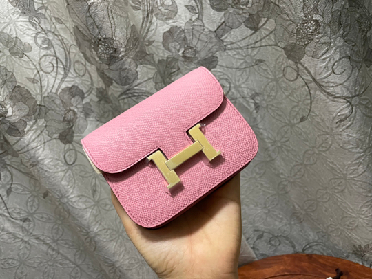 Hermes Constance Slim