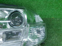 Фара левая Toyota Land Cruiser 200 (2015-2021) LED
