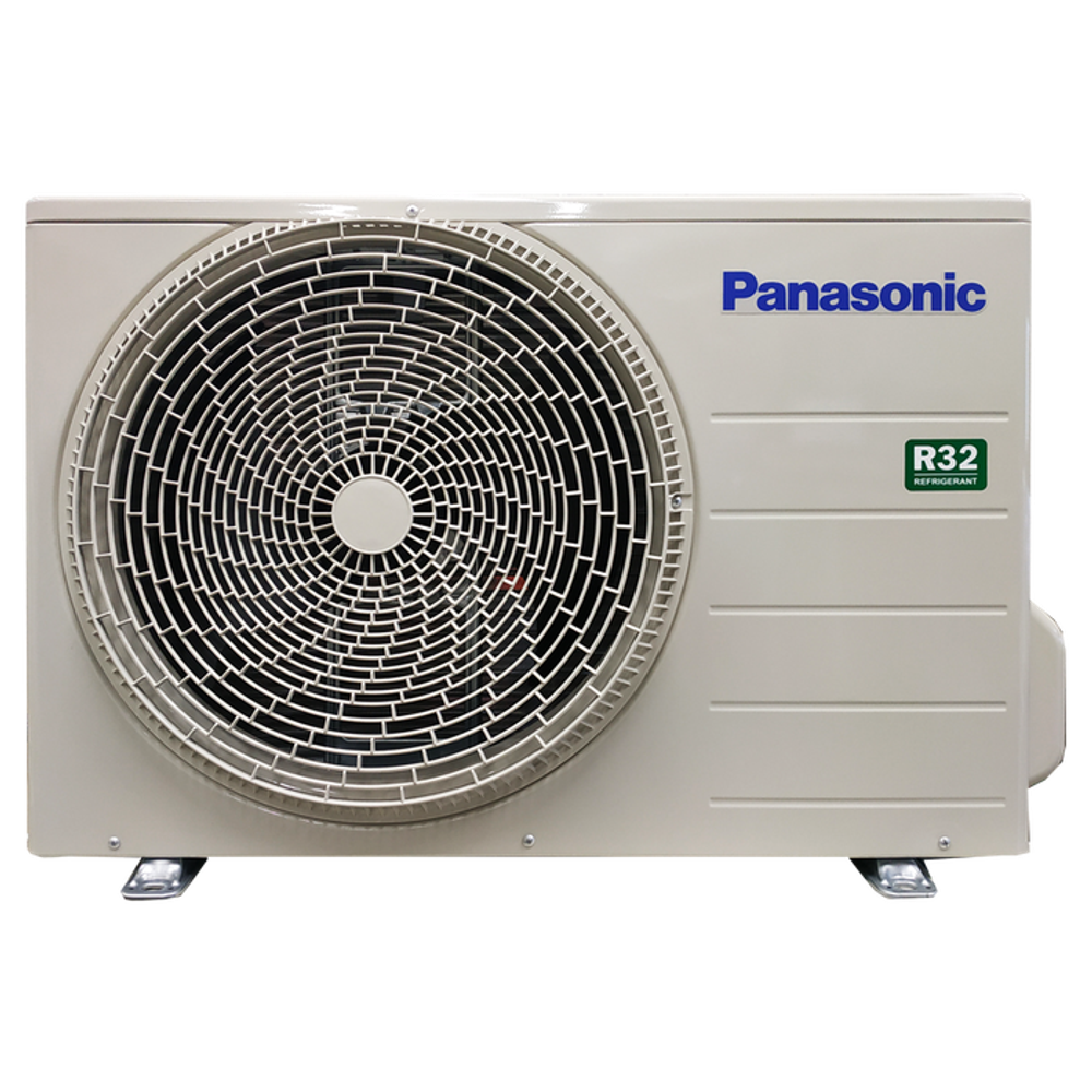 Сплит-система кондиционер инверторный Panasonic Basic CS-PZ25WKD/CU-PZ25WKD