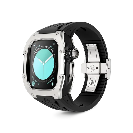 Корпус для Apple Watch RSTIII46 - OYAMA STEEL
