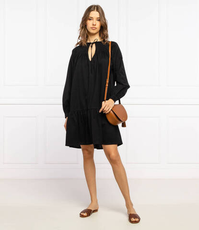 платье c_eleani BOSS BLACK - черный(50454741)