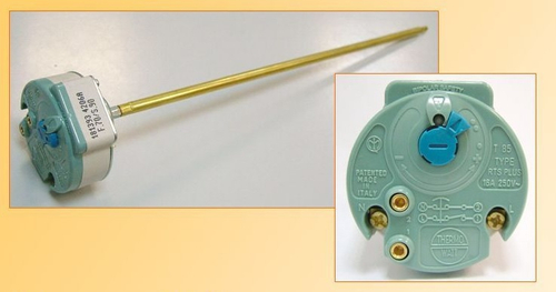 Термостат RTS PLUS, 70/90, для  ARISTON