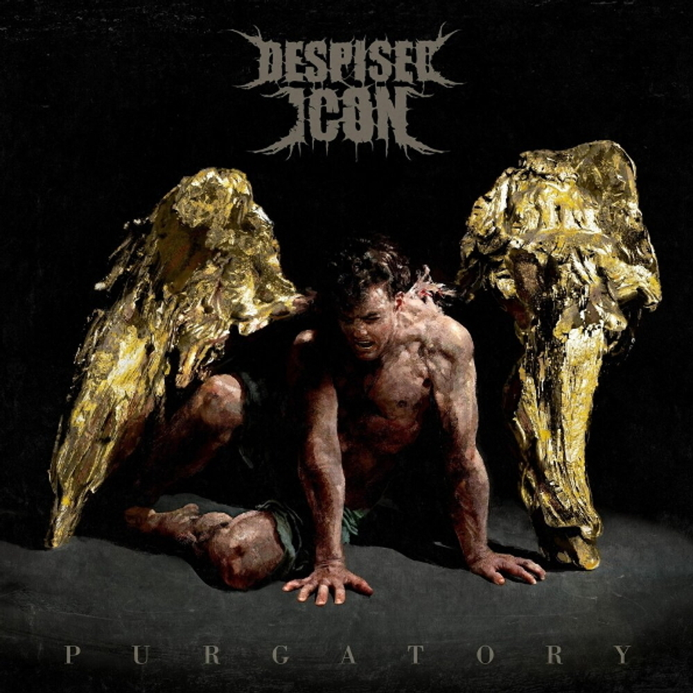 Despised Icon / Purgatory (RU)(CD)