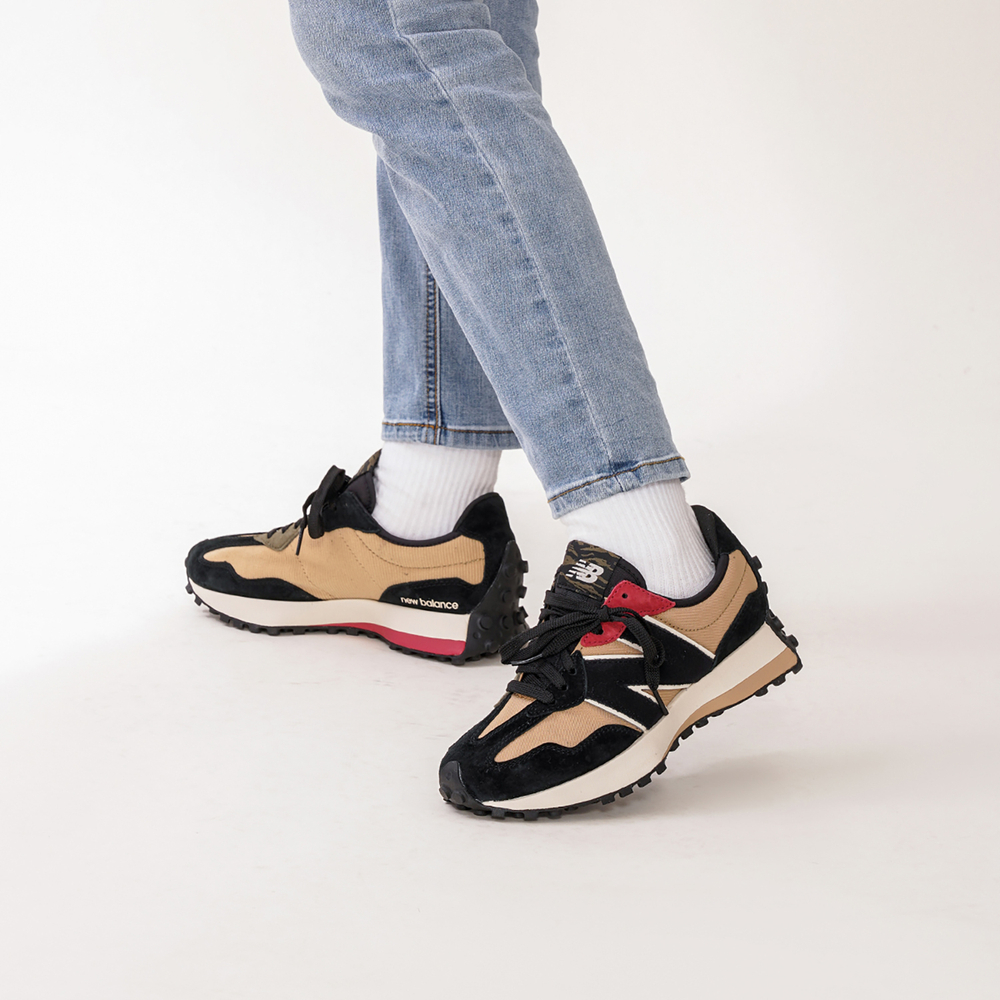 Кроссовки New Balance Nb 327