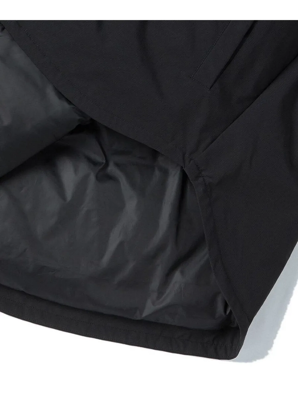 Куртка-рубашка