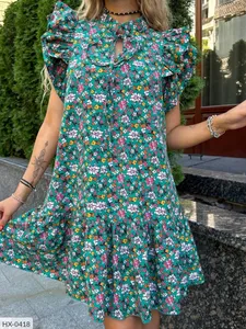 Платье HX-0418 Фабрика Моды