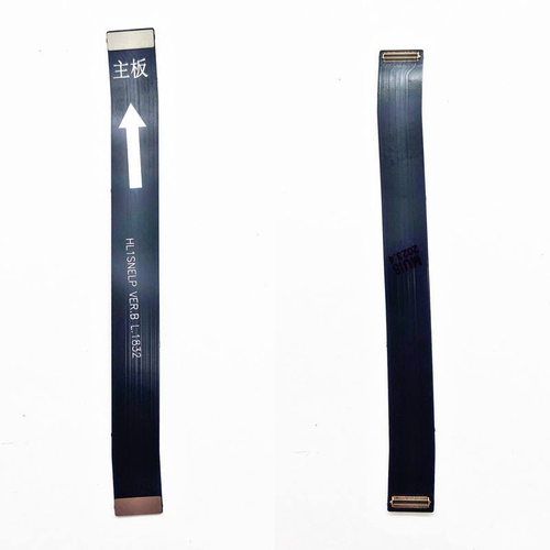 Шлейф для Huawei Mate 20 Lite межплатный