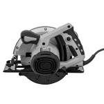 Дисковая пила ИНТЕРСКОЛ ДП-185/1400М