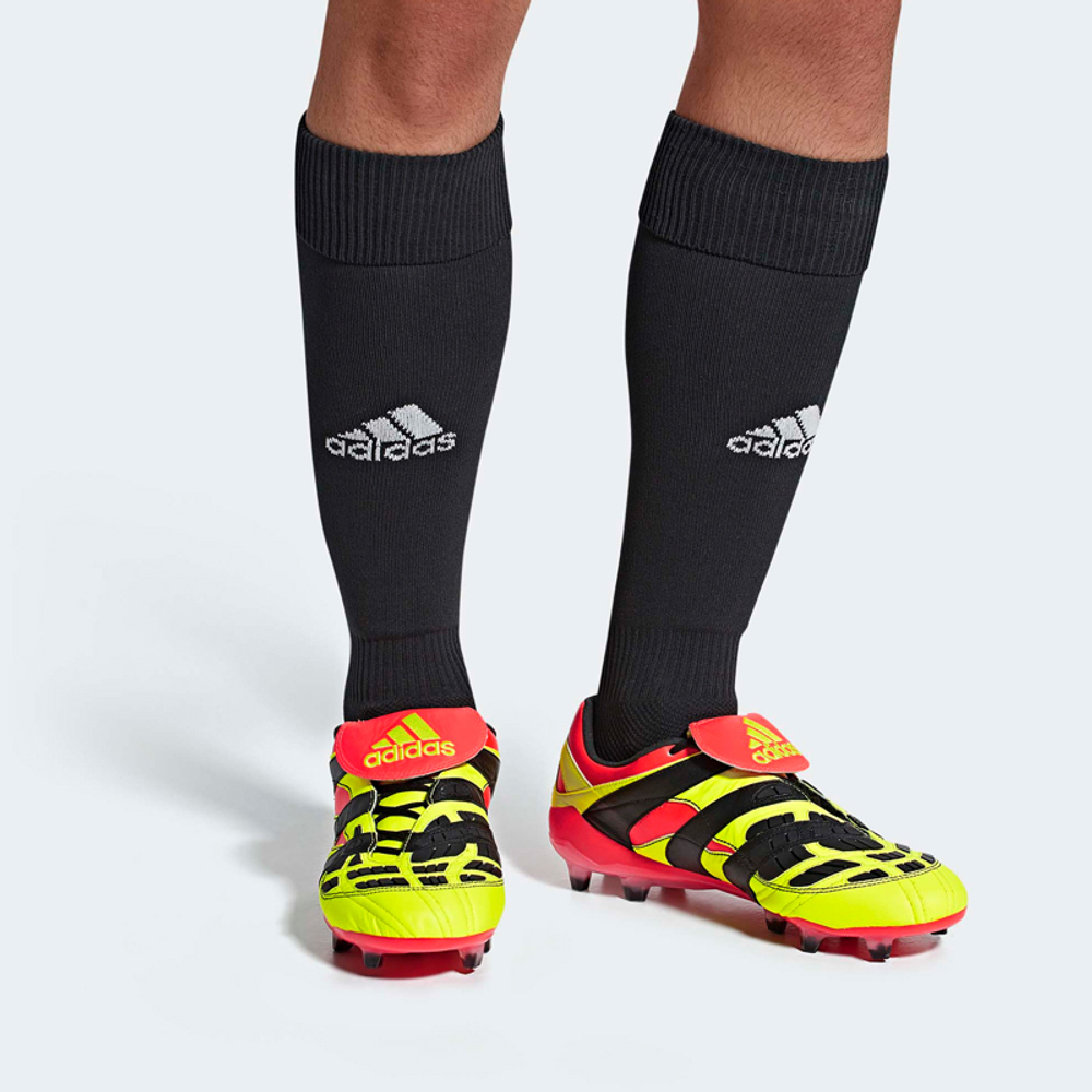 Кроссовки Adidas Predator Accelerator Fg