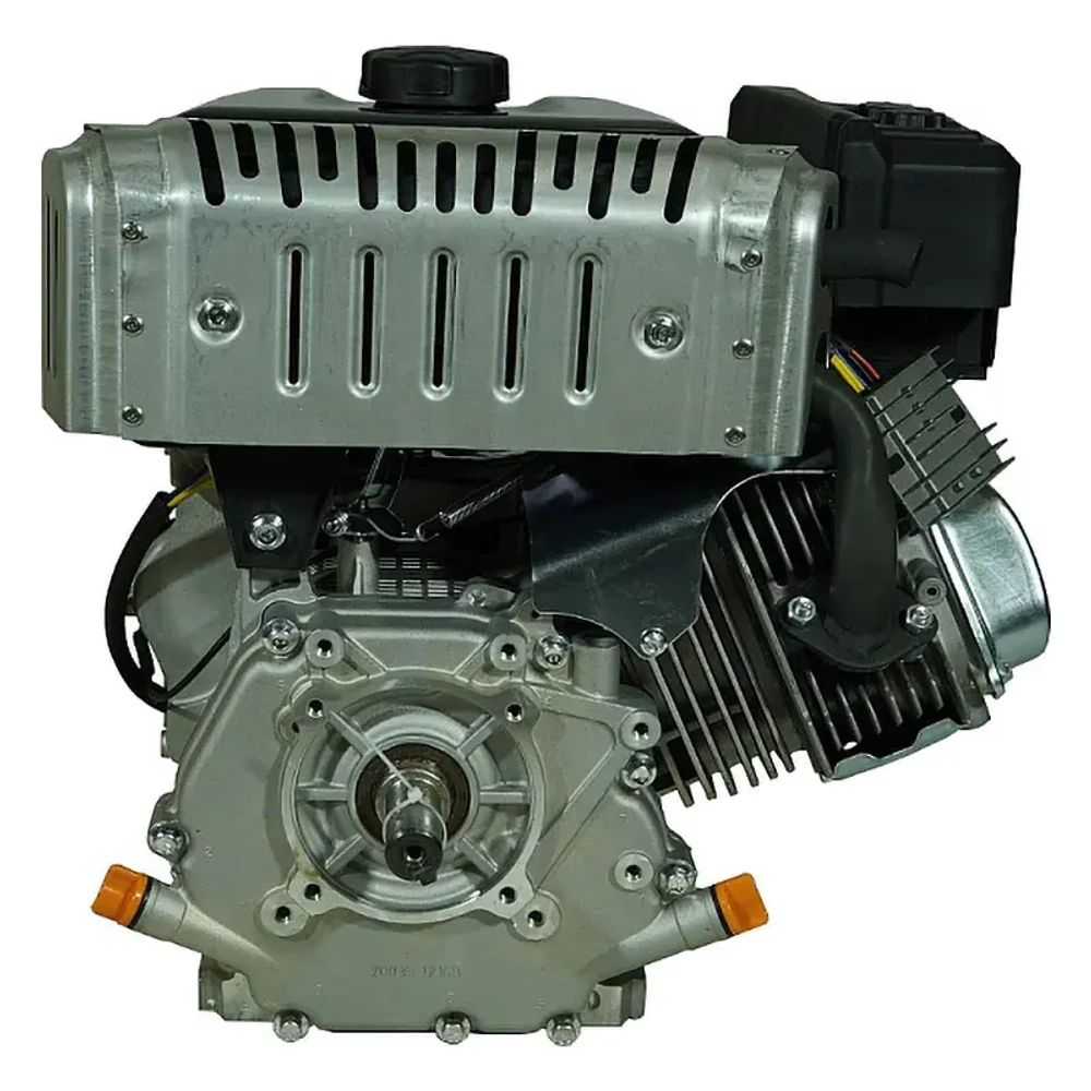 Loncin LC 190FA (A type) D25 5А двигатель 00-00154155