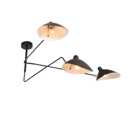 Люстра потолочная ST Luce Spruzzo SL305.402.03