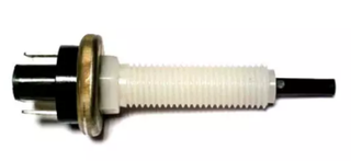 Жабка педали тормоза 2108 пластик 20.3720пл