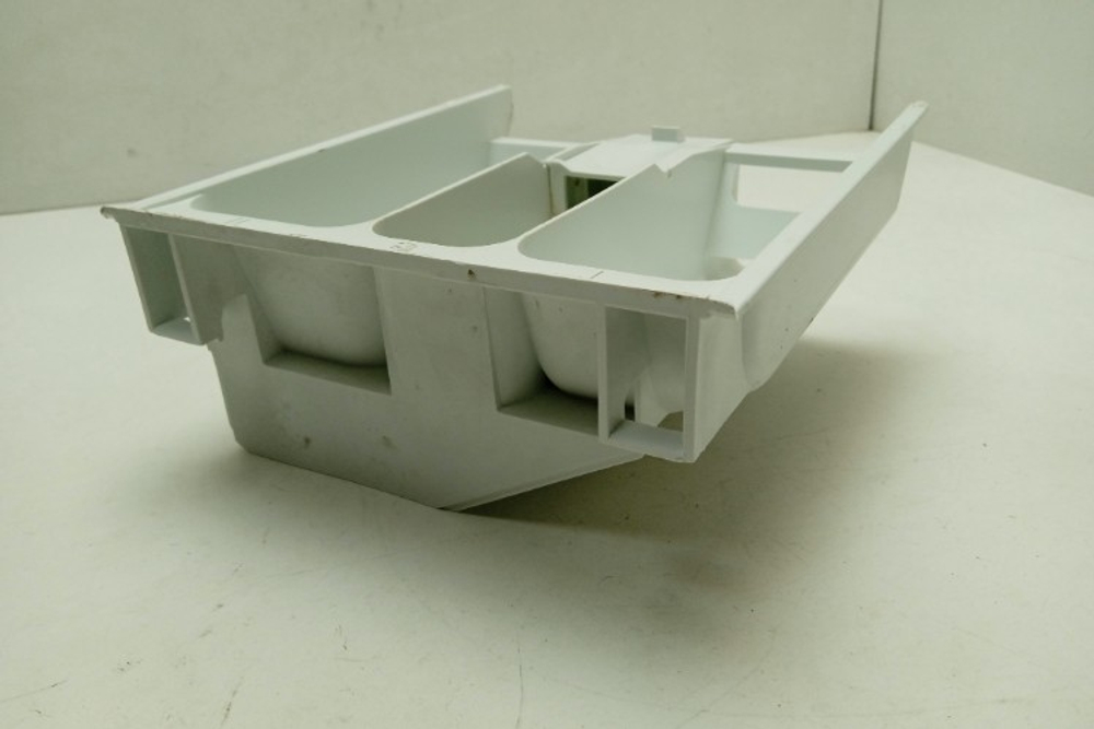 WFL1200 кт155 Дозатор порошка для стиральной машины Bosch WFL1200 б/у