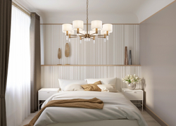 Настенный светильник (бра) Freya FR5186WL-01BS