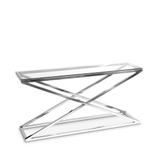 Консоль Console Table Criss Cross арт.101408