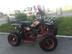 Квадроцикл MOTOLAND 50 Mini