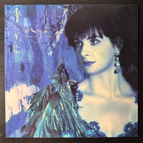 Enya- Shepherd Moons (Германия 1991г.)