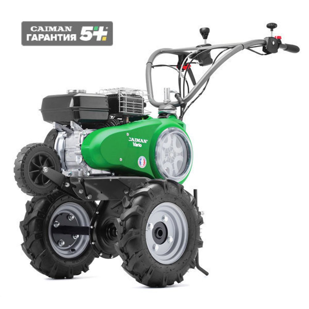 Культиватор Caiman VARIO 60Н TWK+