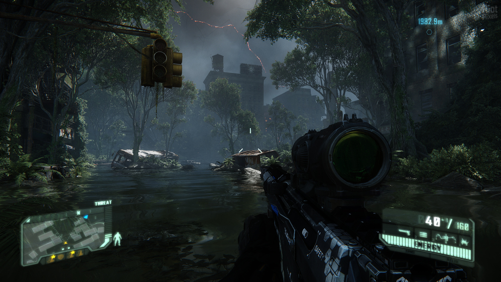 Crysis 3 Hunter Edition Xbox 360