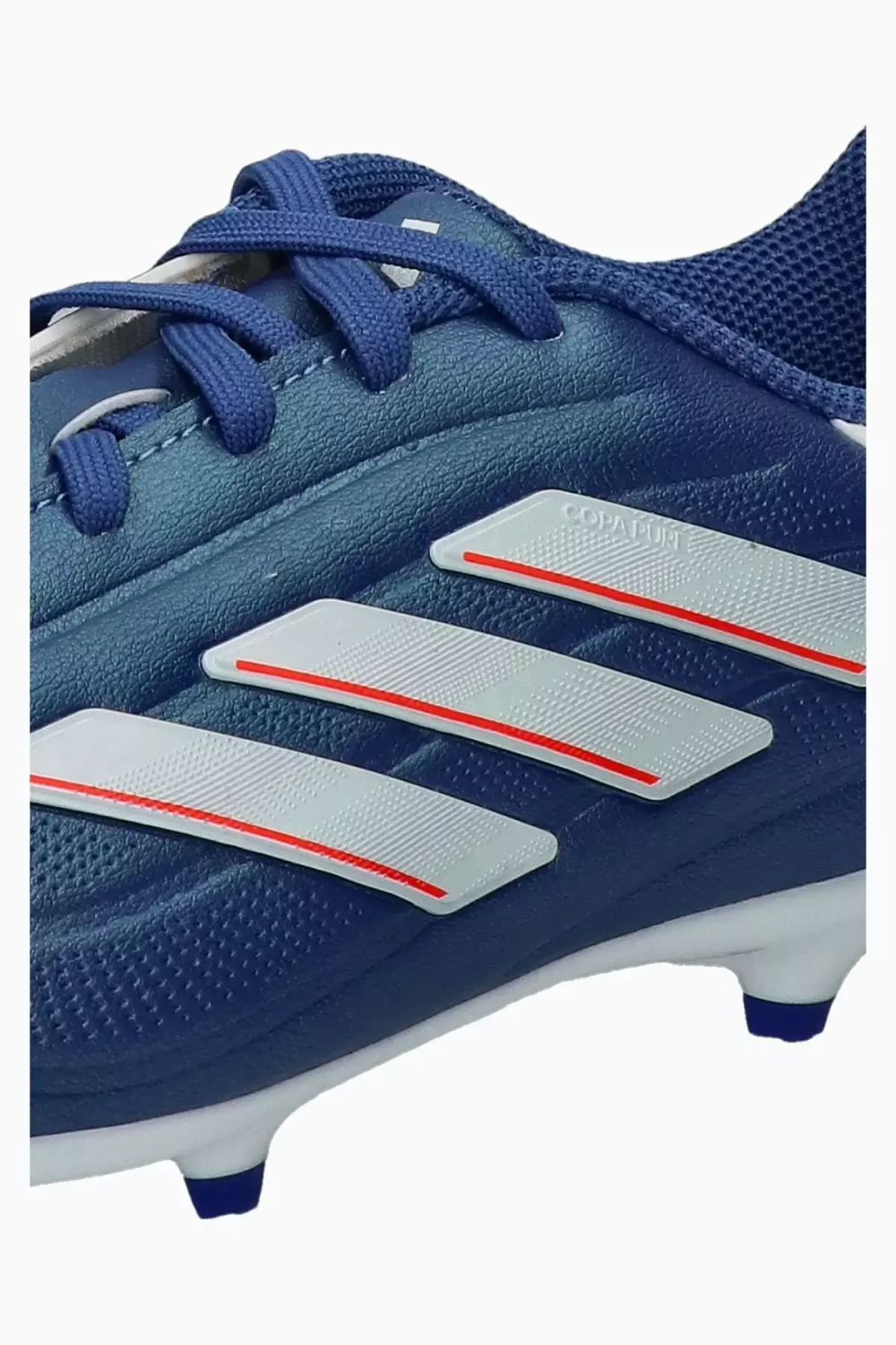 Бутсы adidas Copa Pure II.3 FG Junior