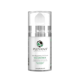 Крем-гель себорегулирующий ST-CONTROL