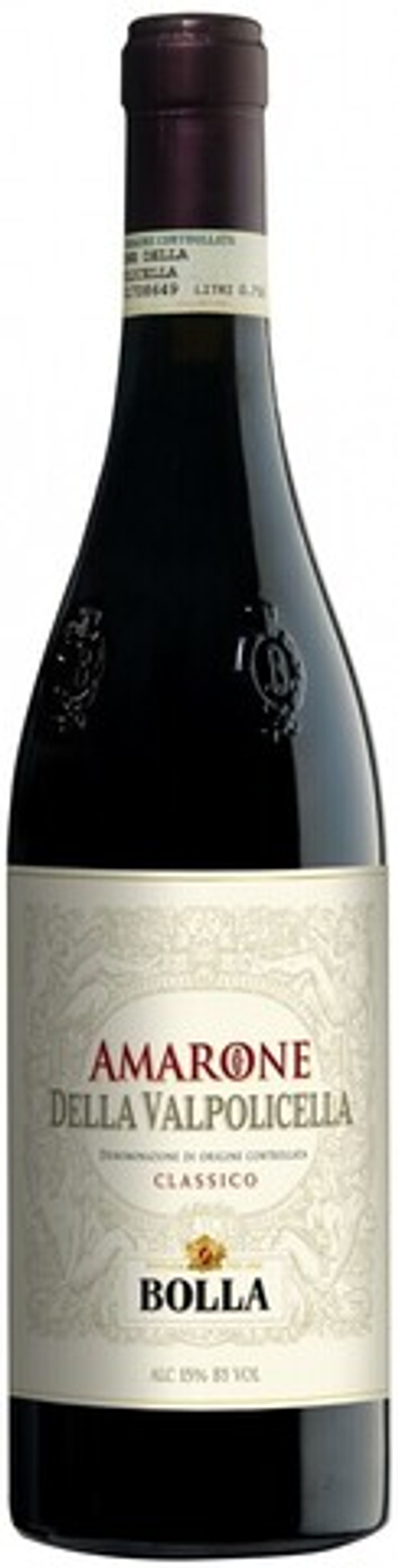 Вино Амароне делла Вальполичелла Классико
