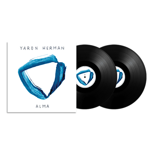 Yaron Herman - Alma