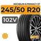 Michelin e.Primacy ST 245/50 R20 102V