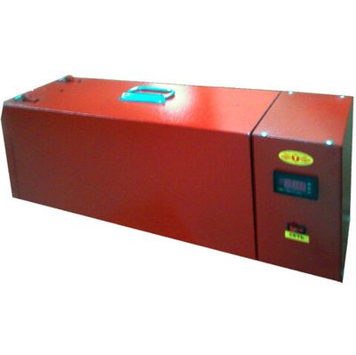 Печь для сушки и прокалки электродов ПСПЭ-20/400